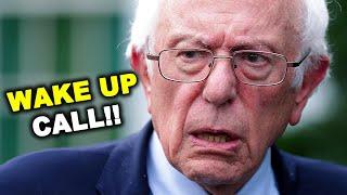 Bernie Sanders Delivers REALITY CHECK Over Insurance Industry Wake Up Call