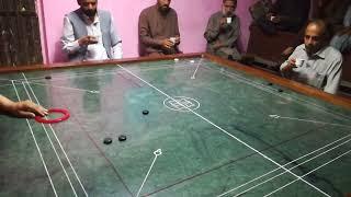 new double carrom board tournament game 2022 Pakistan Abbottabad best game