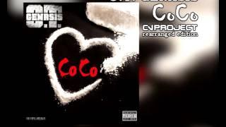 O.T. Genasis - CoCo (CVProject rearranged edition)