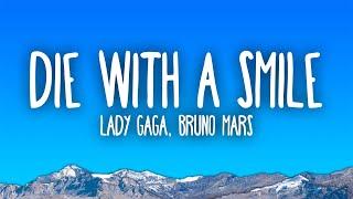 Lady Gaga, Bruno Mars - Die With A Smile