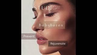 StudioMD - Baby Botox