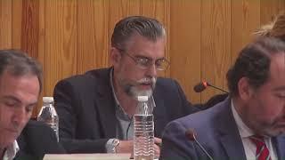 Punto 4. Pleno Ayuntamiento Mairena del Aljarafe  20 de febrero 2025