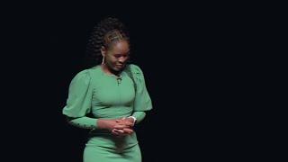 When Disruption Comes Knocking. | Nicky Verd | TEDxUniversityofJohannesburg