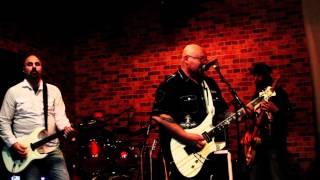 Dean Meehan band - Still Deranged - Marshall Amp showcase - April 14th 2012