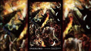 #01 Overlord The Undead King | Light Novel Volume 01