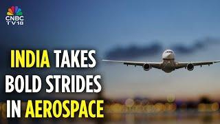 India’s Civil Aircraft Dream Takes Flight | Tata Group | N18V