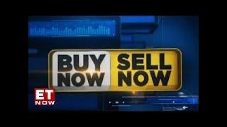 ET Now | Buy Now Sell Now | Share & Stock Market Tips | Viewer Stock Queries Answered