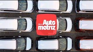 Alianza Automotriz, la revista del sector automotor