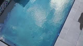 PJ Pools and Spas Balwyn North Pool