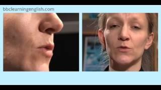  Long Vowel - /uː/ - 'blue’, ‘two’ & ‘goose’ - English Pronunciation Tips