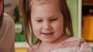 Pediatric Arthritis - Noelle's Story - Boys Town National Research Hospital