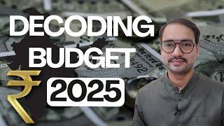 Real Estate & Budget 2025 | A Complete Analysis!