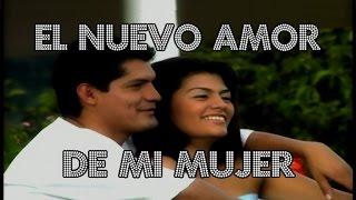 Discos El Dorado - Los Hermanos Lopez - El Nuevo Amor De Mi Mujer