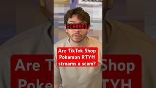 I Bought this Pokemon "Scam" So You Don't Have To