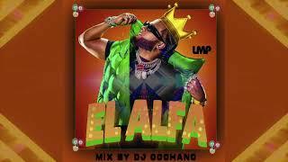 Dembow Mix  El Alfa Mix By Dj Cochano