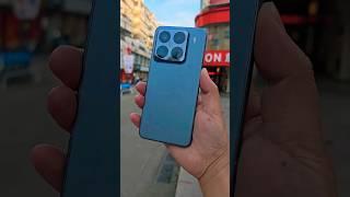 Xiaomi 15 Pro Camera Review And Unboxing #kashitack #unboxing #viralvideo