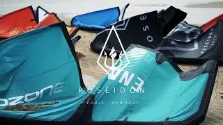 Ozone Enduro V4 Overview | Poseidon Watersports