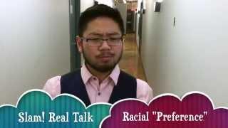 Racial Preference? Sex. Love. Asian Men! Real Talk