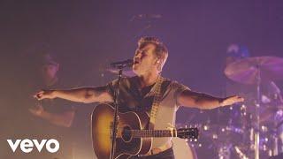 Corey Kent - Gold - Live from Tulsa