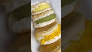 The most JIGGLY pancakes!