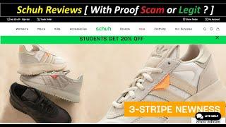 Schuh Reviews [ With Proof Scam or Legit ? ] Schuh Shoes Reviews ! Schuh Co Uk Reviews ! Schuh.Co.Uk