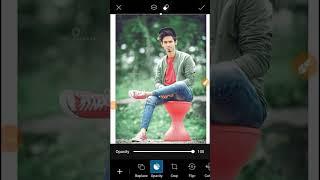 picsart editing tutorial | #picsartediting | RK EditZ |