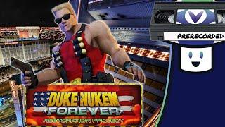 [Vinesauce] Vinny - Duke Nukem Forever 2001 Restoration Project