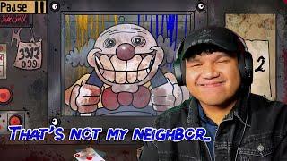 OOHAMI "That's not my Neighbor" MALAYSIA - Part 2