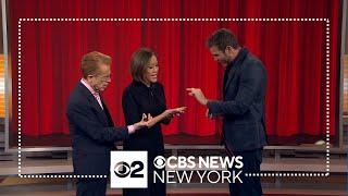 Meet Joshua Jay, magician with a new show in NYC