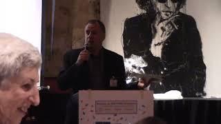 Aspiritech 10th anniversary Gala Part 2