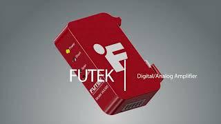 FUTEK | Load Cell Application Focus: Endurance Testing