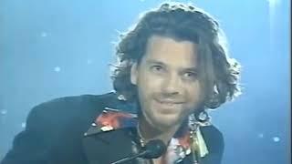 INXS Michael Hutchence - World Music Awards (1992), Olivia Newton John