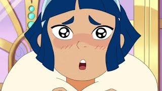 Frosta Funny & Cute Moments (She-Ra s1-s5)