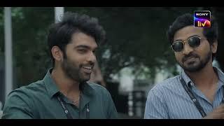 Bench Life | Promo | Vaibhav, Ritika, Rajendra Prasad | Streaming Now | Sony LIV