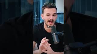 SonnyFaz speaks on Haram vs Halal money!