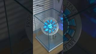 Arc reactor #shorts #smartphone #accessories #gadgets #reels #tech @Trekker-gadgets