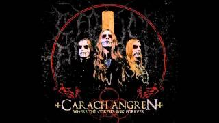 Carach Angren - Lingering in an imprint haunting