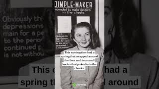 The Truth About Dimple Maker Hack Will Shock You | Craziest Historical Trends #interestingfacts