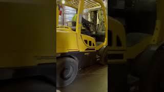 Hunterwood Hay press compressed straw and hay bales #boundshay #jessebounds #alfalfa  #straw