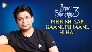 Ankit Tiwari: “Main recreations se pakk gaya hoon” | Rapid Fire With Bollywood Hungama