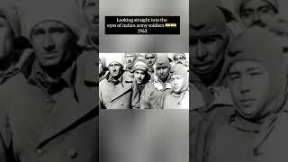 This video is after 1962 war. Ladakh during Nehru's visit 1963 #indianarmedforces #indianmilitary