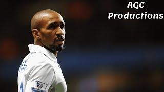 Jermain Defoe's 143 goals for Tottenham Hotspur (part 1)