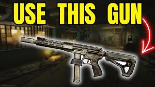 Is the STM-9 Underrated in Escape From Tarkov? (Gun Guide)