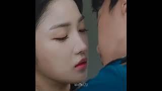 Rookie Cops Kissing Scene | 너와나의 경찰수업 키스신