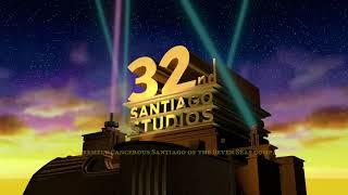 [Request] 32nd Santiago Studios