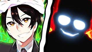 JASON VS MYTHYMOO - MythyMoo Versus