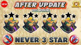 AFTER UPDATETH14 WAR BASE WITH LINK + REPLAY ||TOP 10 TH14 UNBEATEN WAR BASE ANTI 2 STAR