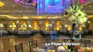 LA Banquets on The Best of Southern California