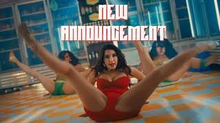 D Remix Mania New announcement | Actress hot  edits