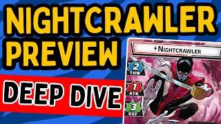 Nightcrawler Deep Dive — Fun AND Balanced!